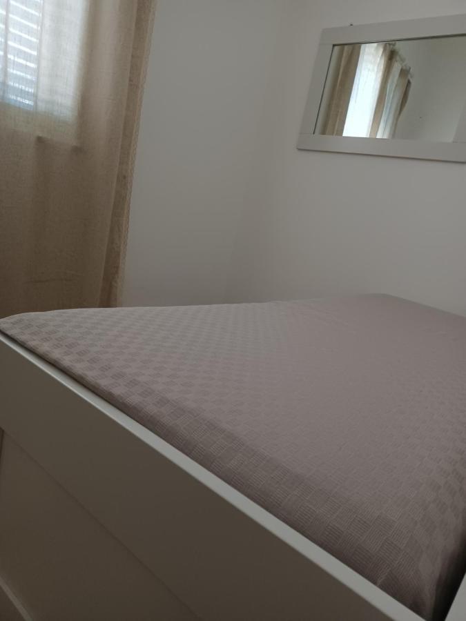 La Casetta Al Mare 팔레르모 외부 사진